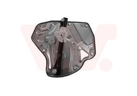 VAN Wezel Fensterheber 7622267 FüR Skoda 1Z5 Octavia 1Z3 2 Combi TSI FSI LPG TDI