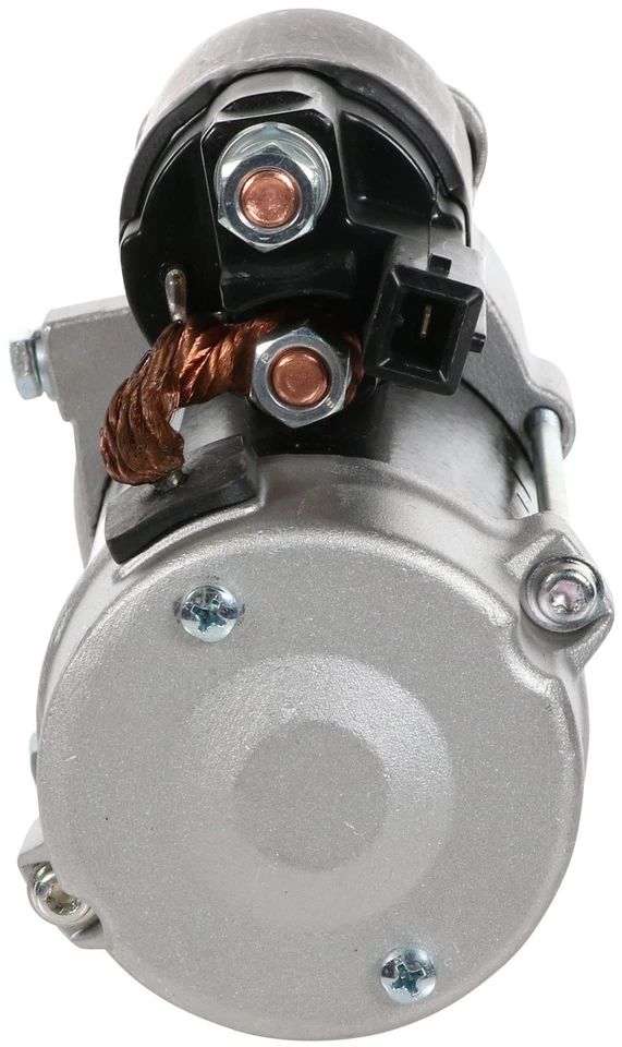 Bosch Starter SR9523X For 2012-2020 BMW M6 550i GT xDrive 650i - Image 2 of 4