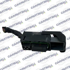 05-10 Chevrolet Monte Carlo 3.8L A/T ABS Anti Lock Brake Pump Plug Connector OEM