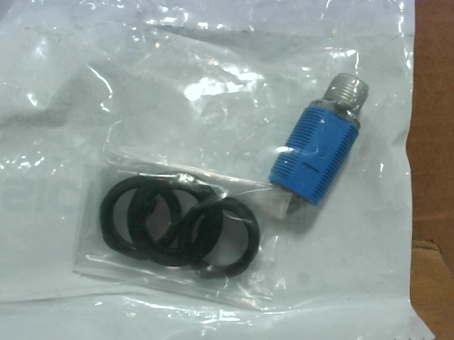 Sick GRL18S-F2336 Photoelectric Sensor Switch 1059533-Factory Sealed Packaging img