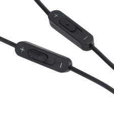 3.5mm Audio Splitter Adapter Earphone Headphone AUX Stereo Cable With BEA