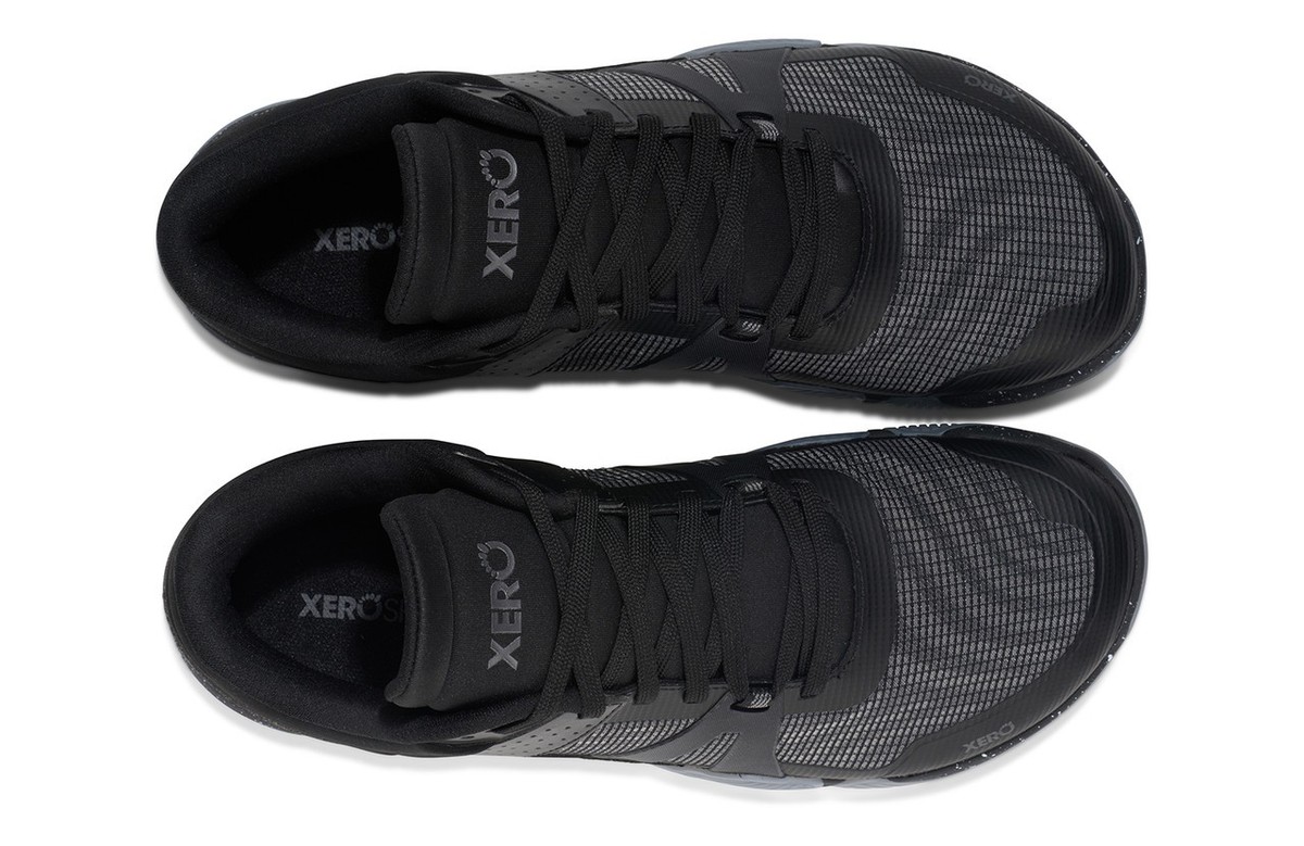 Xero Men\'s X1 Low Barefoot Basketball Shoes Size 9.5 XERO SHOES X1 Low Barefoot Basketball Shoe Men main image 4