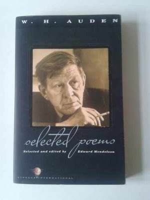 W.H. Auden: Selected Poems - Paperback, by Auden W. H. - Acceptable