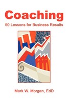 Mark W. Morgan Edd | Coaching | Taschenbuch | Englisch (2003) | 1st Book Library