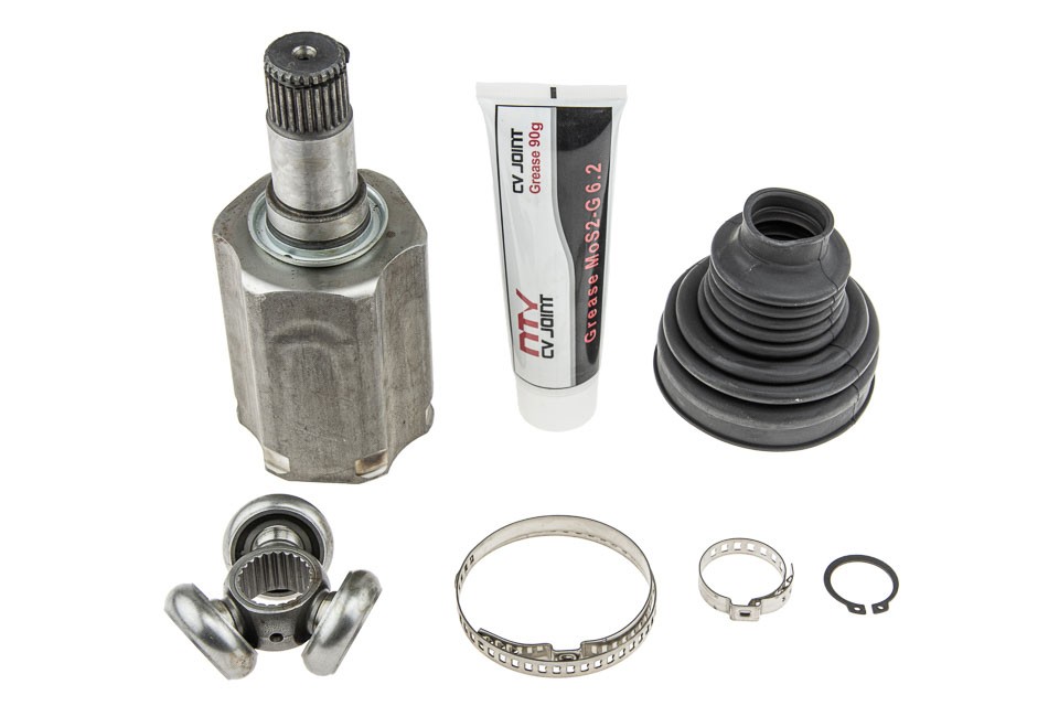 NPW-ME-089 NTY Joint Kit, drive shaft for MERCEDES-BENZ - Image 5