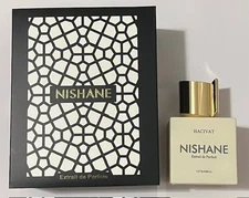 Nishane Hacivat Women's Fragrances Extrait de Parfum 3.4 fl.oz/100 ml USA 24H