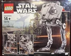 LEGO Star Wars: Imperial At-St (10174) 100% Complete! New Sticker!