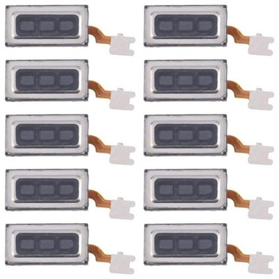10 Stück Original Hörmuschel Lautsprecher für Honor Magic4 Pro, Magic4, Play 30 Plus, X30