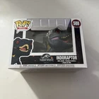 Jurassic World Fallen Kingdom Funko Pop! Movies Indoraptor Vinyl Figure #588