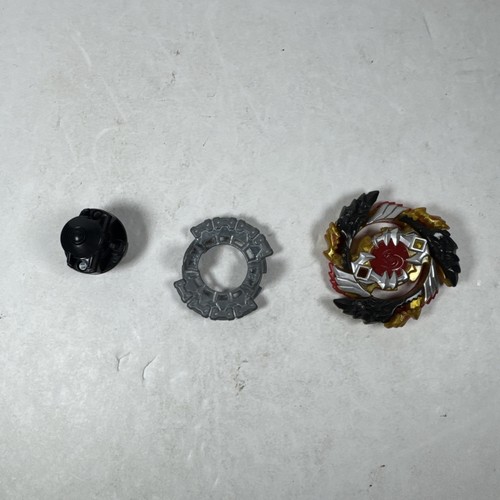 Beyblade Burst Sling Shock Hasbro Battle League Fafnir F4 E8566 Anime Bey Spielzeug - Bild 1 von 10