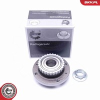 Radlagersatz Esen SKV 29SKV201 FüR Peugeot 406 8B Break 8E 8C 16V Turbo 12V 24V