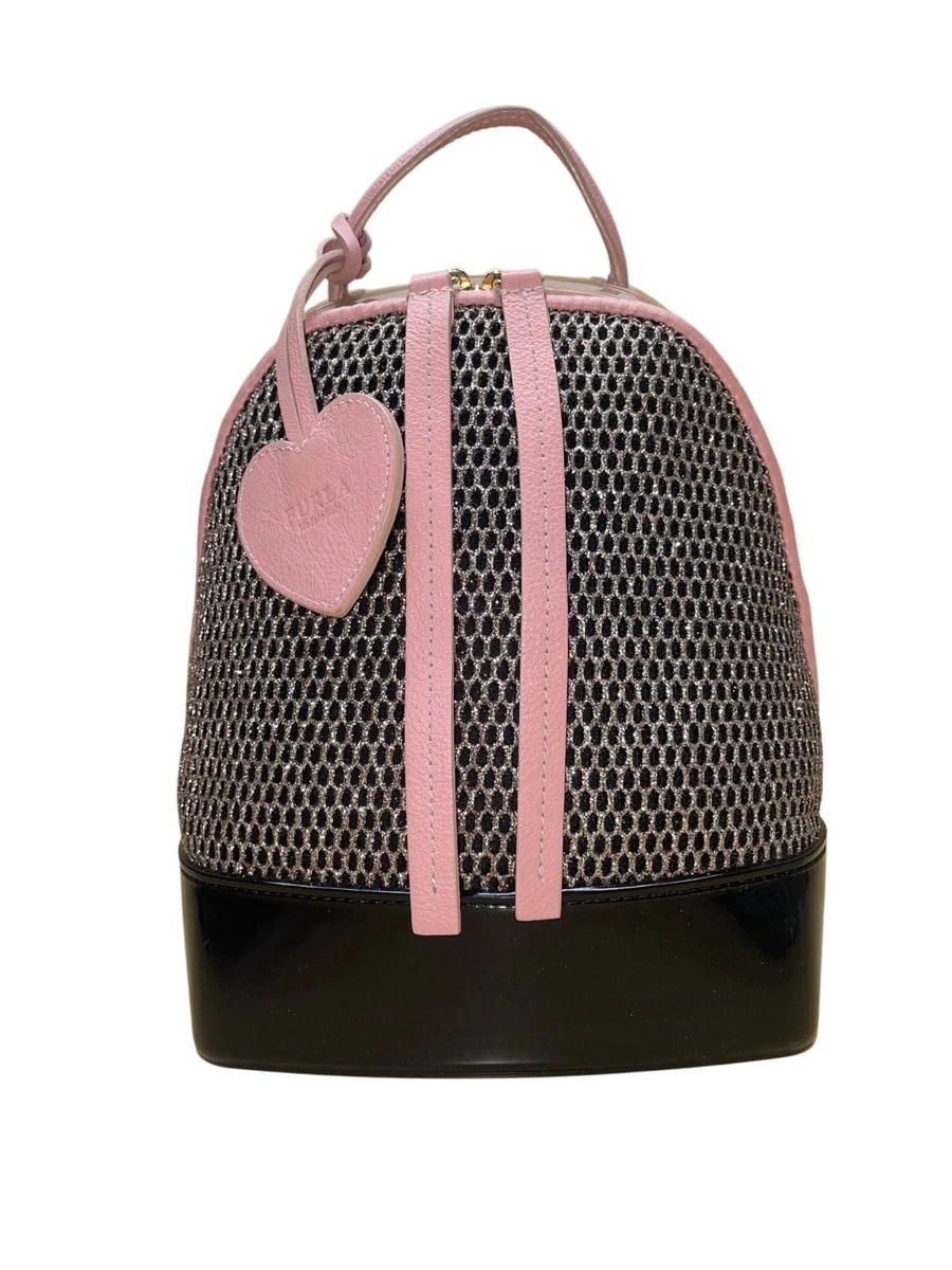Furla Backpack Black Bags & Handbags for Women for sale | eBay display picture 1