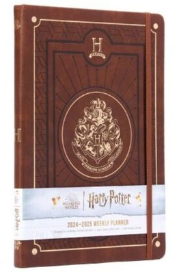 Insights Harry Potter 2024-2025 Academic Year Planner