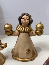 Thun Angelo Stella del Giubileo 1950 , altezza 16 cm, Numerazione bassa N.310