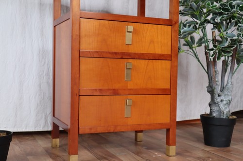 Nr.1986b Form Exclusiv Wien Sideboard Kirsche Massiv - Bild 4 von 7