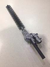 Titan TTL488GDO Strimmer  Hedge  Trimmer Attachment Tested 5mm Square Drive