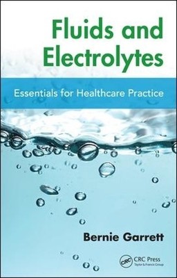 Fluids and Electrolytes - 9781498772433