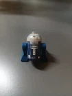 Star Wars Astromech Droid Minifigure (Dark blue)