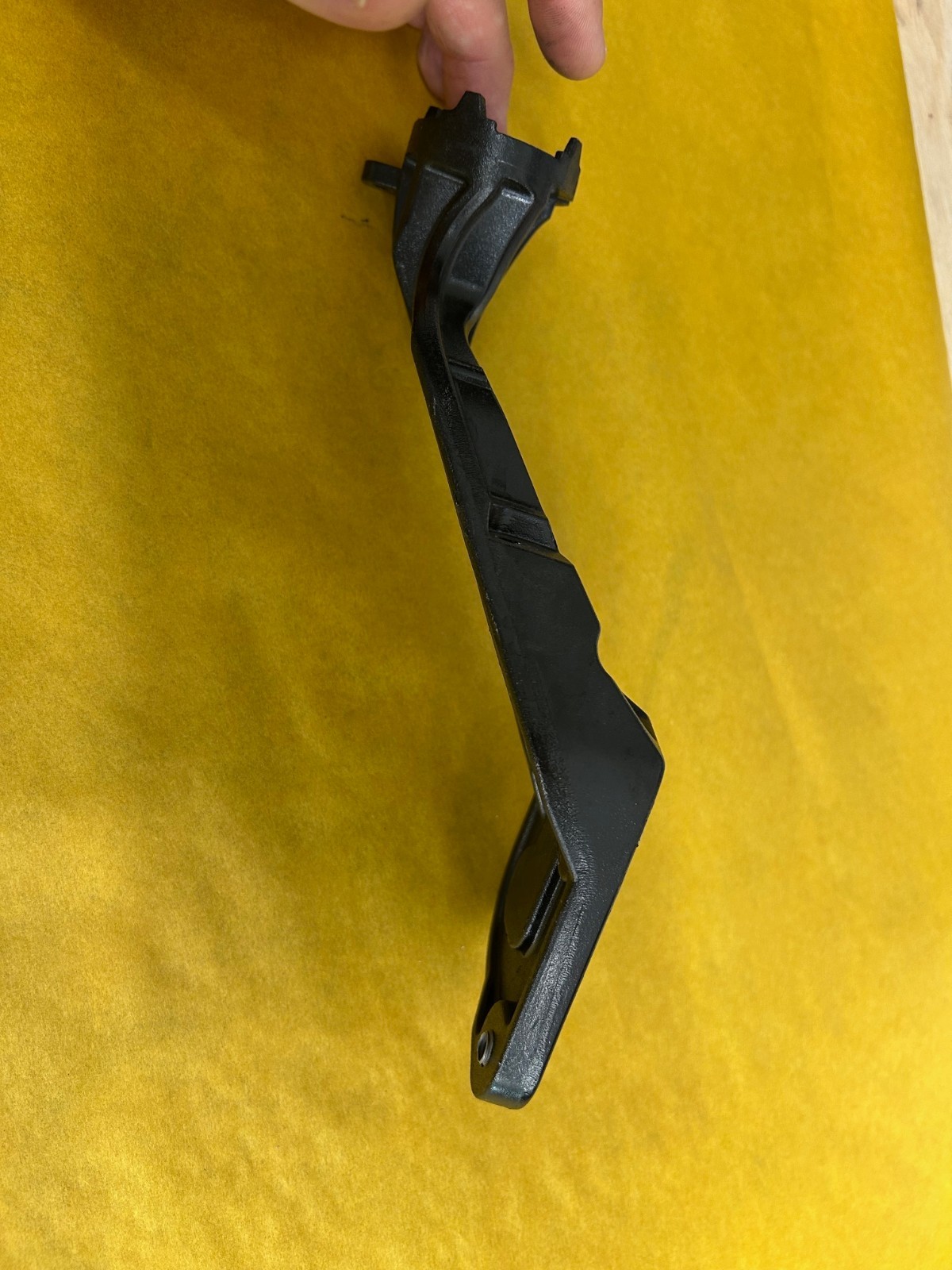 McLaren Right side Mirror Internal Arm 13A4911CP 570S, 570GT, 720S