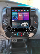 232g For 1998-2011 Ford Ranger Carplay Car Stereo Radio Android 15 Gps Fmrds 232g For 1998-2011 Ford Ranger Carplay Car Stereo Radio Android 15 Gps Fmrds
