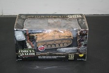 Forces Of Valor German Sturmgeschutz III Ausf G Italy 1944 81006 distressed box