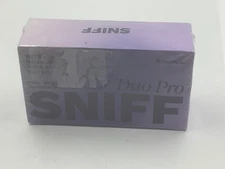 YogaMedic SNIFF Duo Pro Zenergy Duo Lavender Mint Stress Relief  Exp 1/27