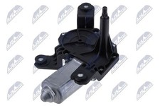 NTY ESW-PL-024 Wischermotor Hinten für OPEL Corsa D Schrägheck (S07) Corsa F