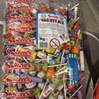 Swizzels Variety Mix Bulk Mixed Sweets and lollipops Bag 3 kg Pack of 1