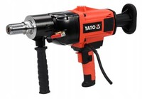 Yato Diamant-Kernbohrmaschine 2200W Mit Stativ YT-81980