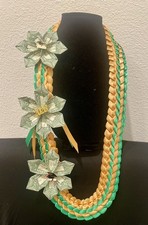Graduation Money Lei
