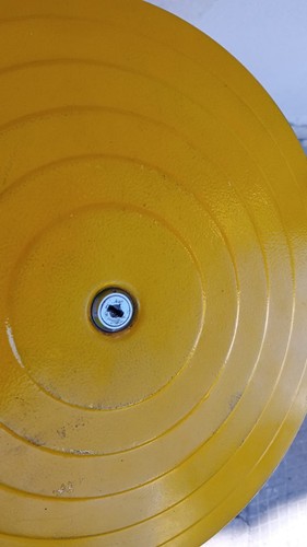 Giraprendi distributore di palline gadgets gira e prendi gettoniere 2 € usato✅ - Foto 3 di 5