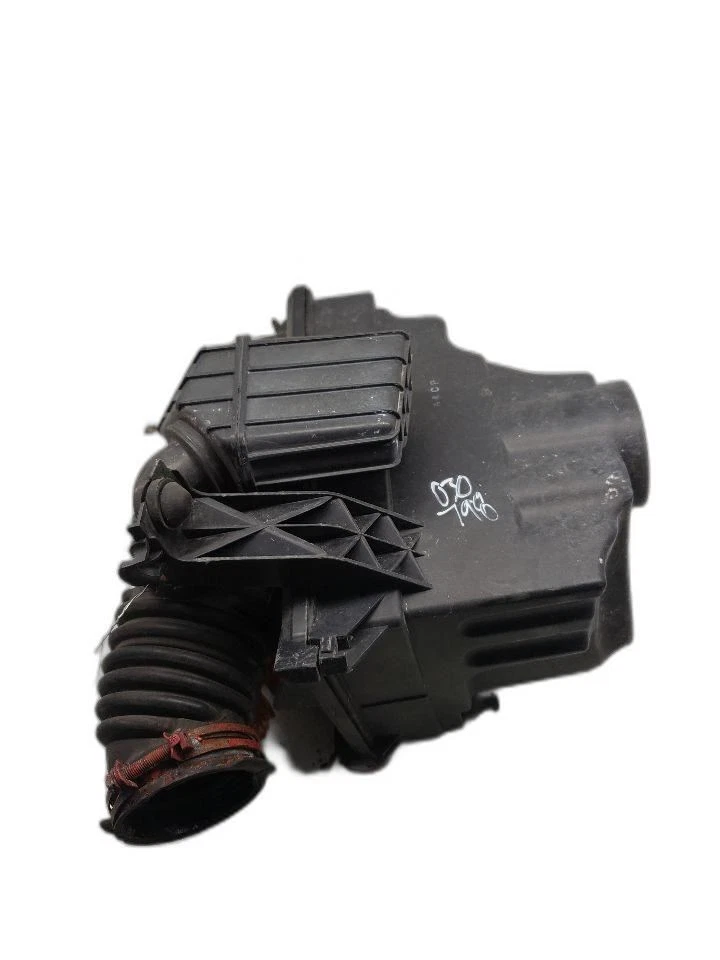 Air Cleaner Without Turbo US Market Low Emissions Fits 04-09 MAZDA 3 1297261 - Image 2 of 4