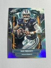 2025 Topps Cosmic Chrome Dak Prescott Base (RAW)