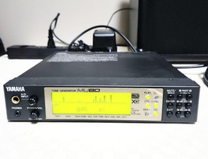 Yamaha Mu-80 | eBay