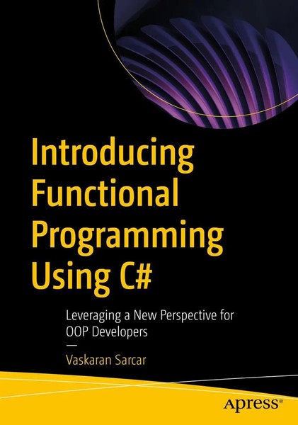 Vaskaran Sarcar | Introducing Functional Programming Using C | Taschenbuch-image