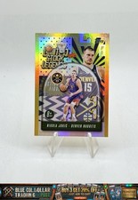 2025-26 Topps Nikola Jokić #LST-41 Holo Foil Limited Stock Legends Nuggets