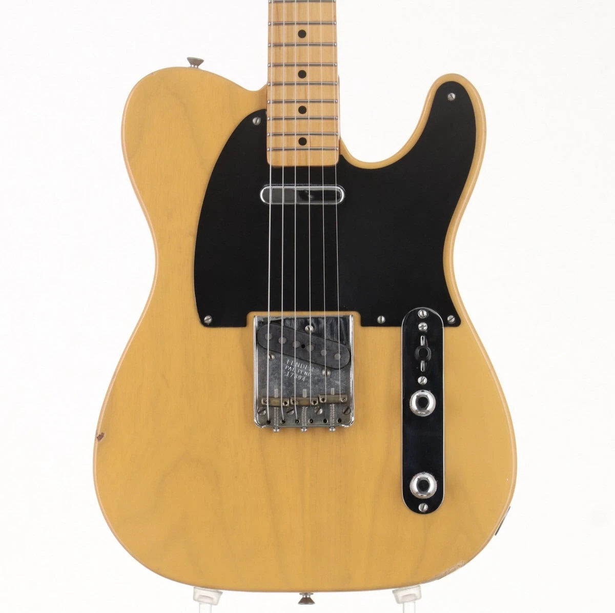 Fender Telecaster 1952 Reissue for sale - eBay