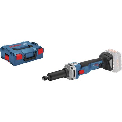 Bosch Professional  0601229100 Akku-Geradschleifer   ohne Akku  18 V