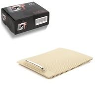 LST Beige Abdeckung Rollo Mittelkonsole FüR VW Passat B6 B7 3C 36 CC 357 358
