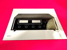 McIntosh  MC2125  SPECTACULAR PHOTO Suitable for Framing - VINTAGE - $28.00