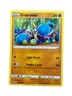 New: 2021 Pokémon TCG Crabrawler 084 Swsh06: Chilling Reign Regular Common