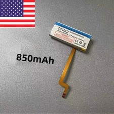 850mAh New Internal Lithium Battery Fits iPod Video 5 Gen 60 80GB Classic 6 160G