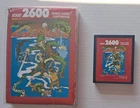 Atari 2600 - Crossbow - w/ original box, clear case, game cartridge