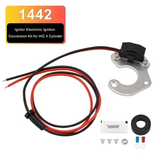 1442 Ignitor Electronic Ignition Conversion Kit for IHC 4 Cylinder US