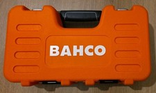 Bahco S240 1/2″ Drive 24 Piece Metric Socket Set 10 – 32mm