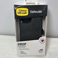 OTTERBOX Defender Series Rugged Protection Case for Apple iPhone 12/Apple iPhone