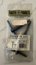 Forster Stockmakers Hand Screws Lsmwinc Winchester 52 54 70