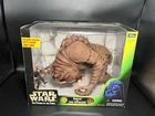Kenner Star Wars Power of the Force Rancor and Luke Skywalker 1998 MIB Sealed