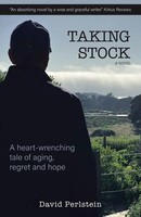 David Perlstein | Taking Stock | Taschenbuch | Englisch (2024) | A Novel