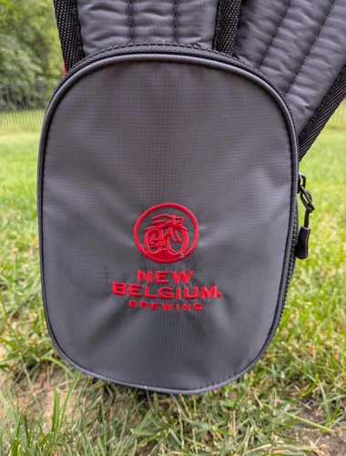 Titleist Players 4 Carbon Stand Bag - Picture 5 of 5